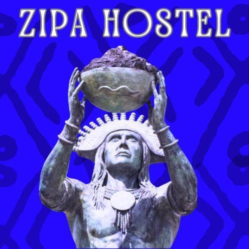 Zipa Hostel Zipaquira Exterior photo